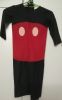 Kids Costumes to Hire - Mickey Mouse Onesie (1) - CHILD